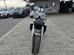 Triumph Rocket III 2300 2 броя Швейцария , снимка 8