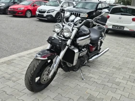 Triumph Rocket III 2300 140   | Mobile.bg    3