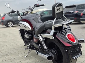 Triumph Rocket III 2300 2 броя Швейцария , снимка 16