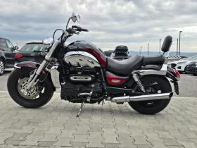 Triumph Rocket III 2300 2    | Mobile.bg    2