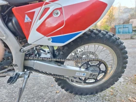 Honda Crf Crf X, снимка 8