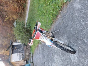 Honda Crf Crf X, снимка 5