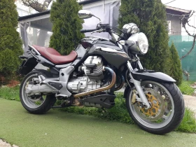 Moto Guzzi Breva V850i | Mobile.bg    2