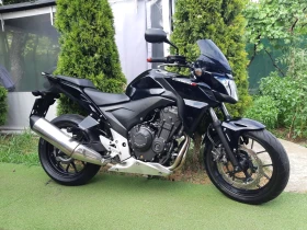 Moto Guzzi Breva V850i | Mobile.bg    16