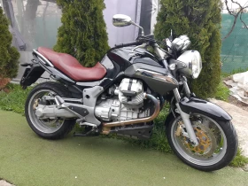  Moto Guzzi Breva