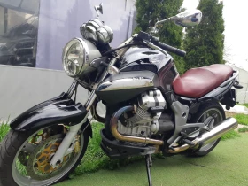 Moto Guzzi Breva V850i | Mobile.bg    10