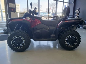 Can-Am Outlander MAX XT 850 T ABS, снимка 5