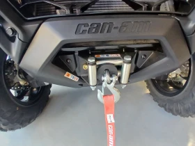 Can-Am Outlander MAX XT 850 T ABS, снимка 11