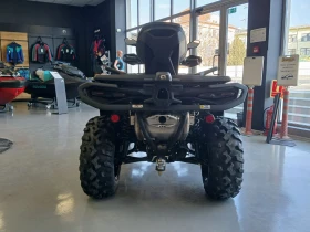 Can-Am Outlander MAX XT 850 T ABS, снимка 6