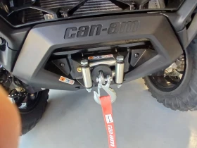 Can-Am Outlander MAX XT 850 T ABS, снимка 8