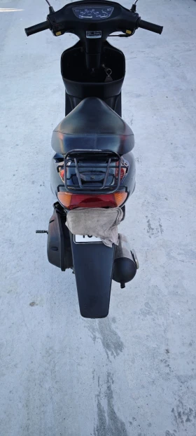 Honda Dio 50, снимка 6