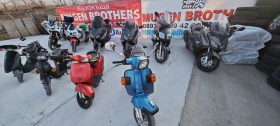 Honda Dio 50, снимка 17