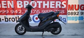 Honda Dio 50, снимка 9