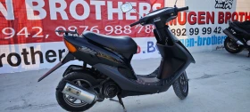 Honda Dio 50, снимка 5