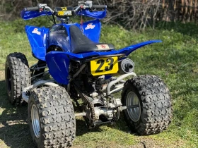 Yamaha Raptor 250, снимка 4