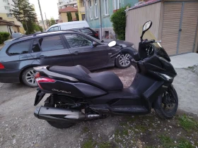 Kymco Downtown, снимка 3