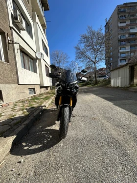 Yamaha Mt-09 Tracer GT, снимка 11