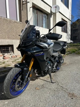 Yamaha Mt-09 Tracer GT, снимка 9