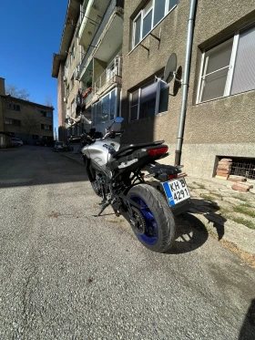 Yamaha Mt-09 Tracer GT, снимка 7