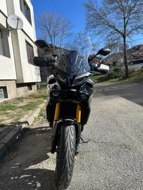 Yamaha Mt-09 Tracer GT, снимка 12