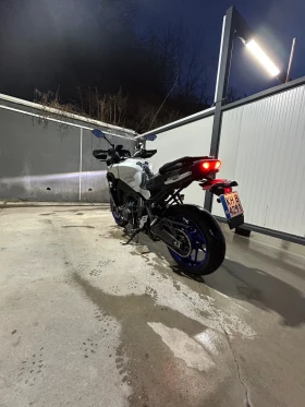 Yamaha Mt-09 Tracer GT, снимка 16