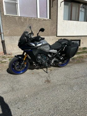 Yamaha Mt-09 Tracer GT, снимка 1