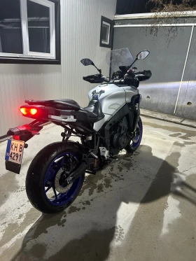 Yamaha Mt-09 Tracer GT, снимка 15