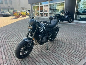 Triumph Trident 660 Quickshifter   | Mobile.bg    5
