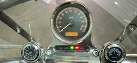 Harley-Davidson Sportster XL1200 Low | Auto.bg — изображение 14