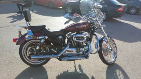 Harley-Davidson Sportster XL1200L , снимка 2