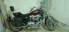 Harley-Davidson Sportster XL1200 Low | Auto.bg — изображение 15