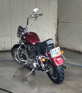 Harley-Davidson Sportster XL1200L , снимка 7