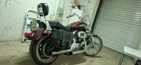 Harley-Davidson Sportster XL1200 Low | Auto.bg — изображение 11