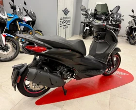 Piaggio Beverly 300 S 2022 | Mobile.bg � ����� ������ 3
