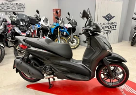 Piaggio Beverly 300 S 2022 | Mobile.bg � ����� ������ 2