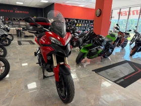 Ducati Multistrada 1200cc. | Mobile.bg � ����� ������ 1