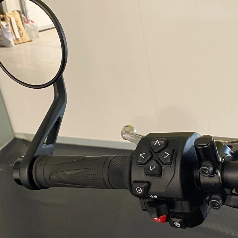 Triumph Trident 660 Quickshifter Наличен 3800км, снимка 11 - Мотоциклети и мототехника - 51110618