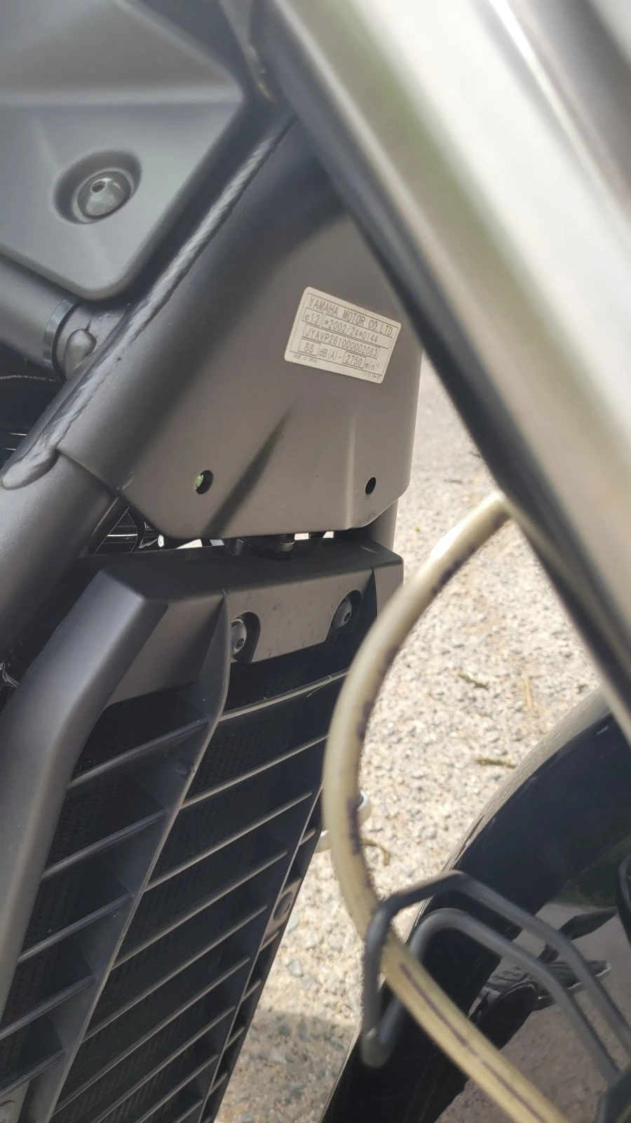 Yamaha Xvs 1300 Midnight Star   | Mobile.bg   15