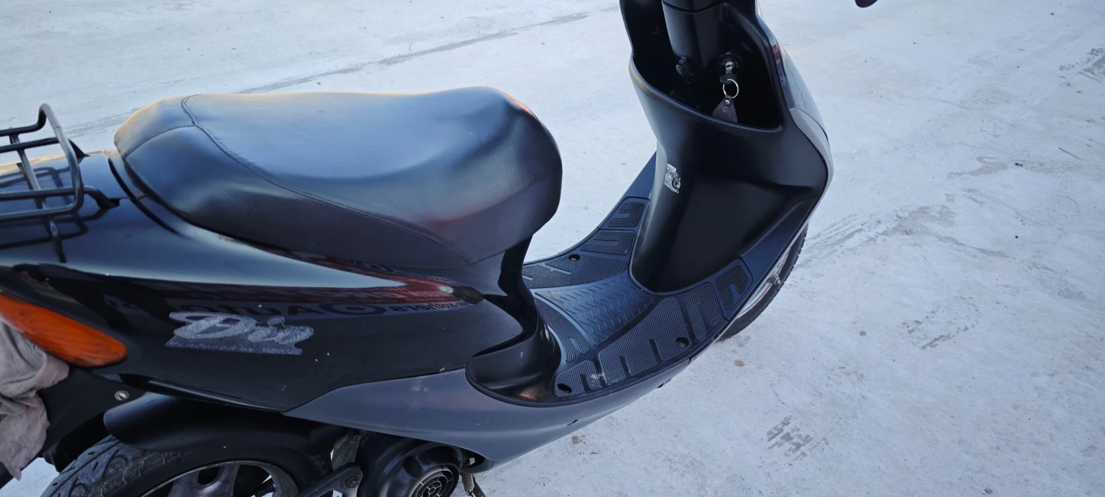 Honda Dio 50 | Mobile.bg   12