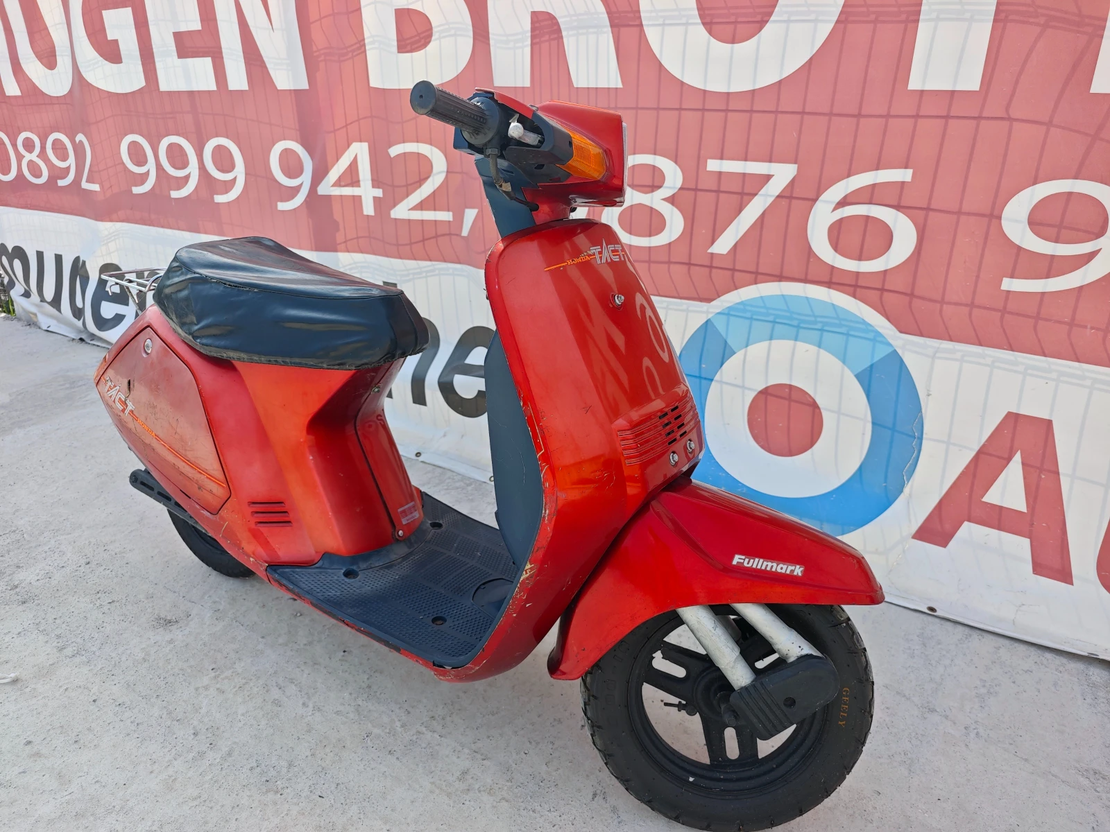 Honda Dio 50 | Mobile.bg   15