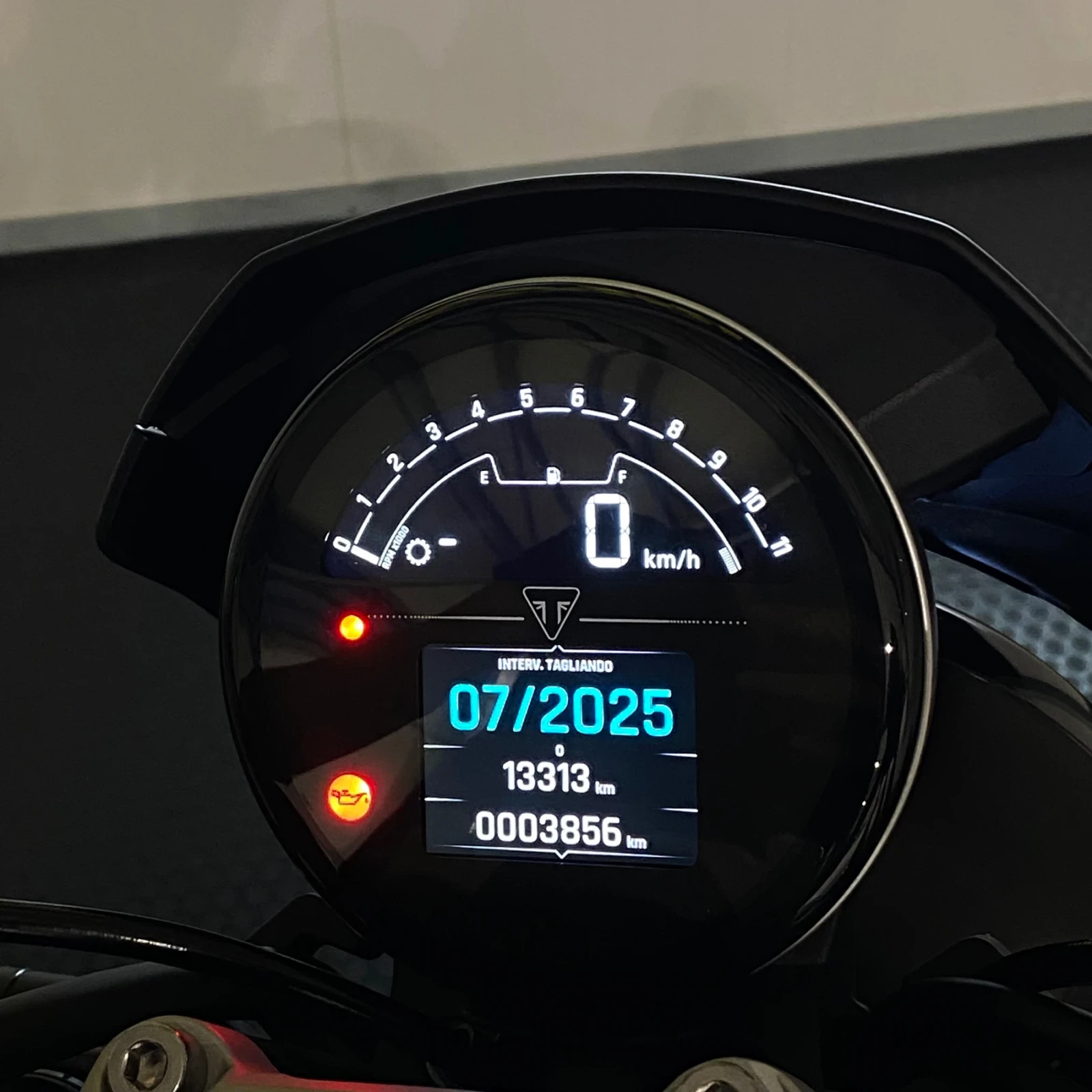 Triumph Trident 660 Quickshifter  3800 | Mobile.bg   15