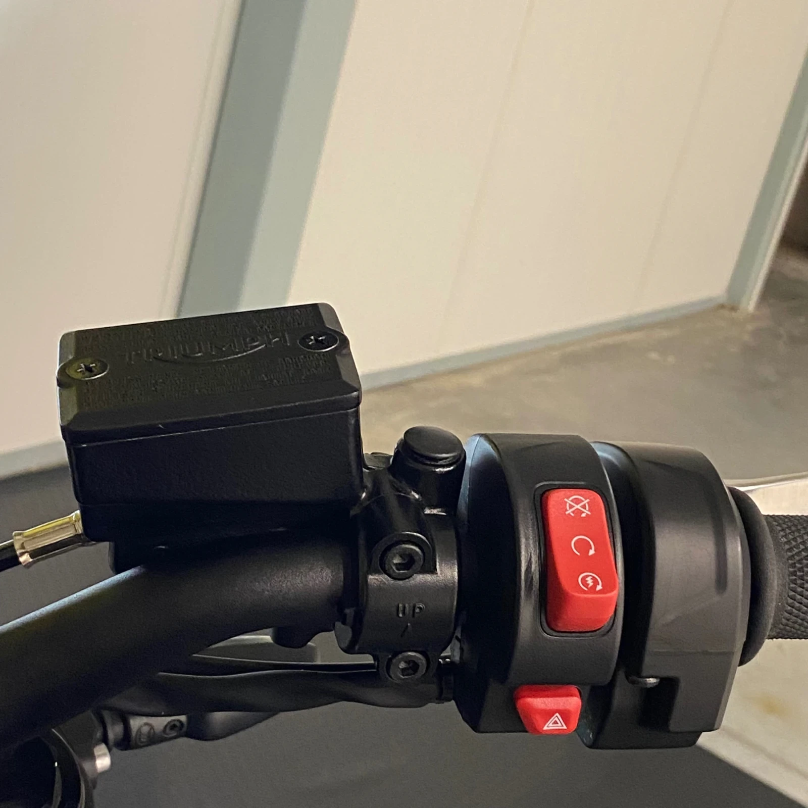 Triumph Trident 660 Quickshifter  3800 | Mobile.bg   13