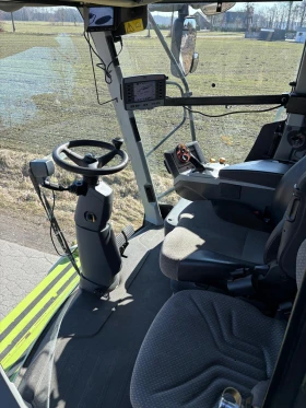 Комбайн Claas LEXION 770 TT + CLAAS VARIO 1080 ЛИЗИНГ, снимка 6