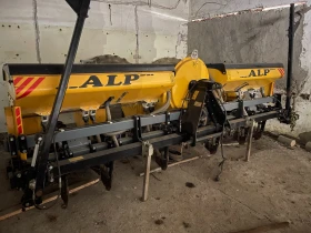 Сеялка ALP 