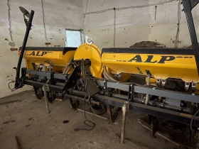 Сеялка ALP undefined | Auto.bg — изображение 2