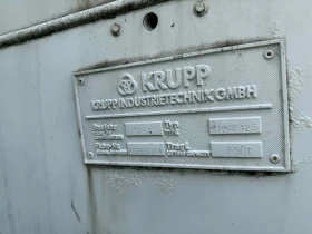 Автокран Друга марка Krupp 2025, снимка 17