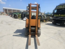 Мотокар Still, снимка 7