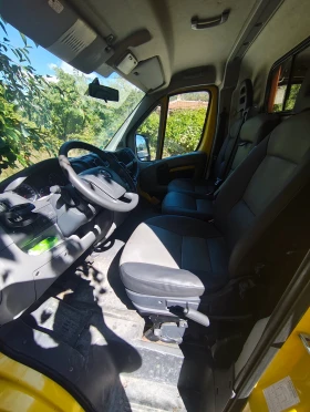 Кемпер Fiat Ducato, снимка 15