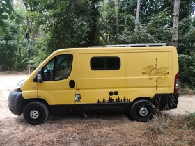 Кемпер Fiat Ducato, снимка 3