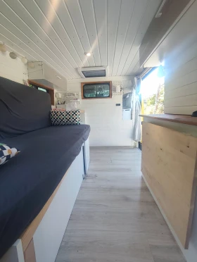 Кемпер Fiat Ducato, снимка 9
